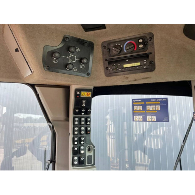 2014 Caterpillar 140M-44037207