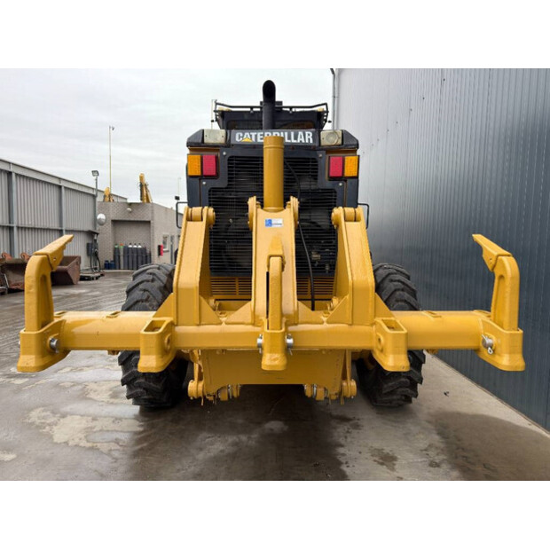 2011 كاتربيلر 140M-44037267