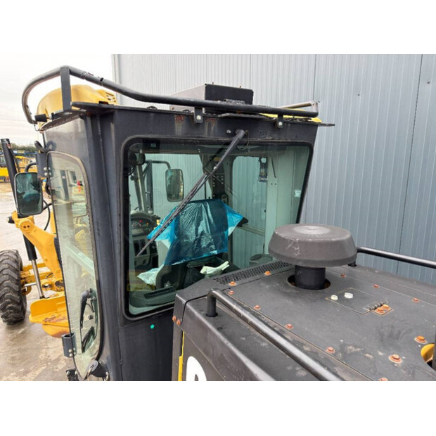 2011 كاتربيلر 140M-44037270