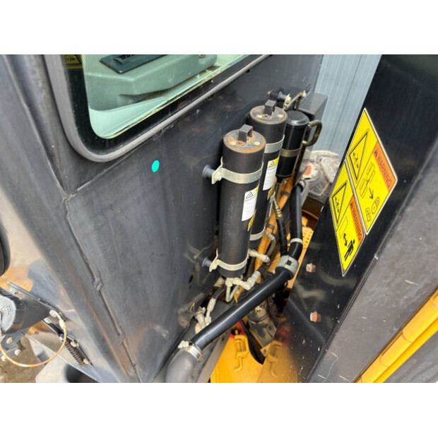 2011 كاتربيلر 140M-44037272