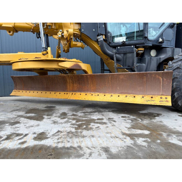 2011 كاتربيلر 140M-44037282