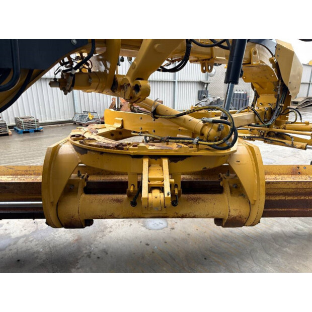 2011 كاتربيلر 140M-44037287