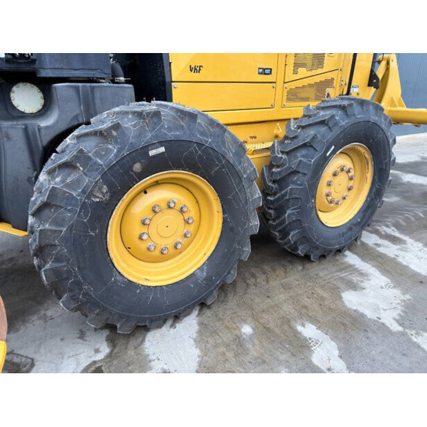 2011 كاتربيلر 140M-44037296