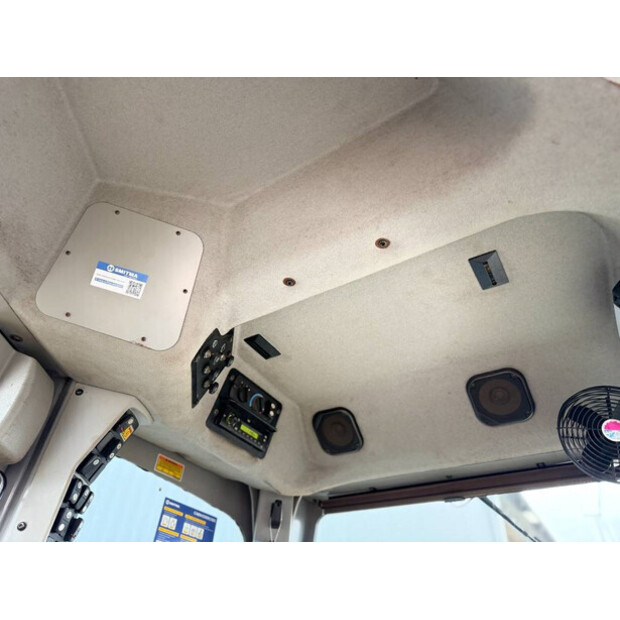 2011 كاتربيلر 140M-44037300