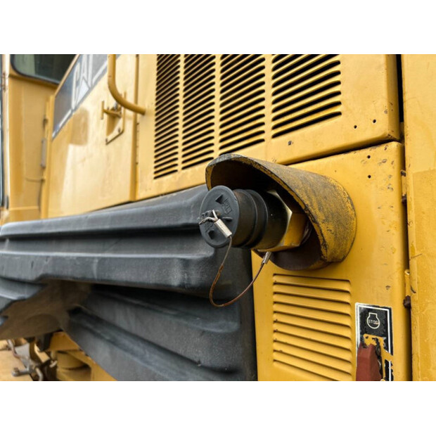 2007 Caterpillar 14H-44037361