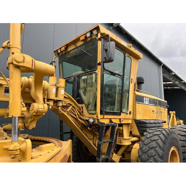 2007 Caterpillar 14H-44037364