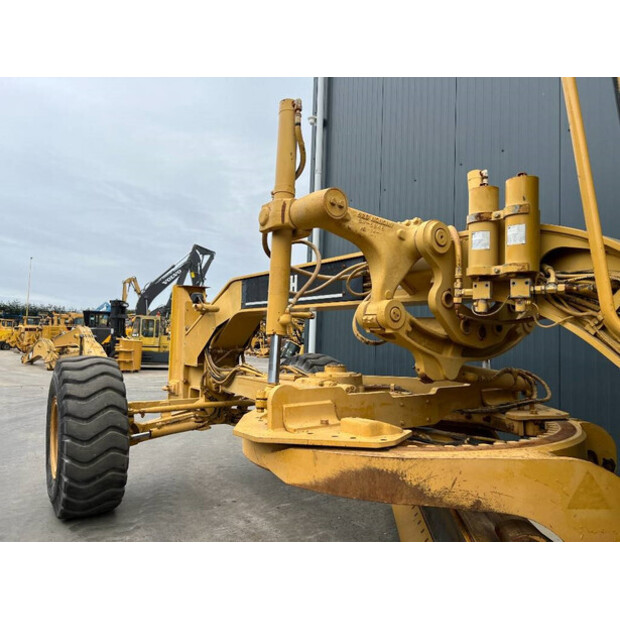 2007 Caterpillar 14H-44037365