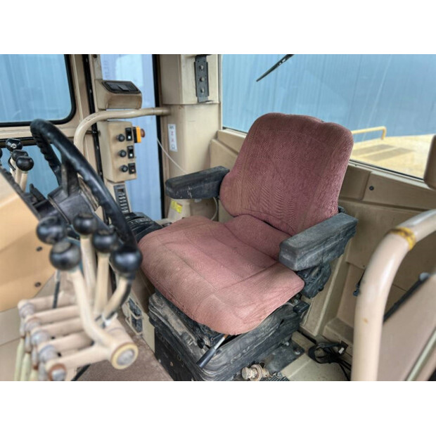 2007 Caterpillar 14H-44037377