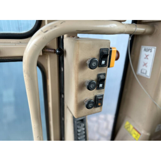 2007 Caterpillar 14H-44037379