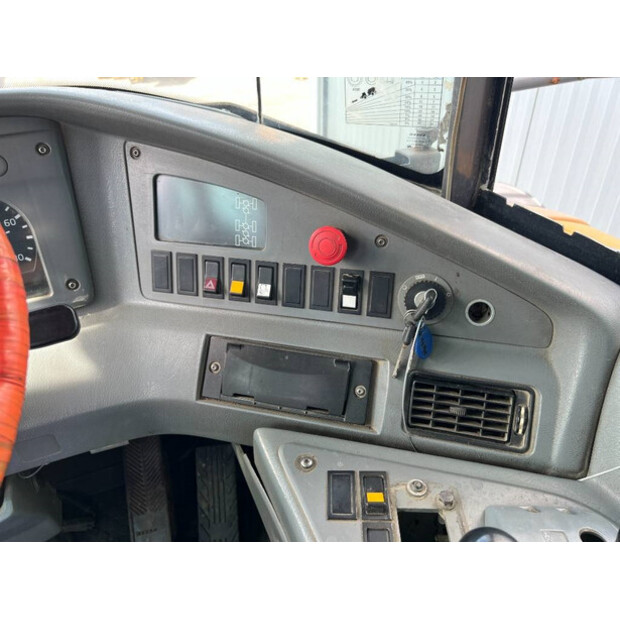2008 Volvo A35E-44037829