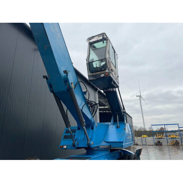 2010 FUCHS MHL350-44038099