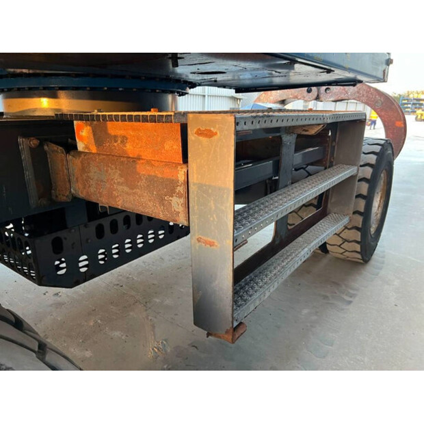 2012 فوكس MHL454-44038149