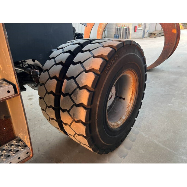 2012 فوكس MHL454-44038225