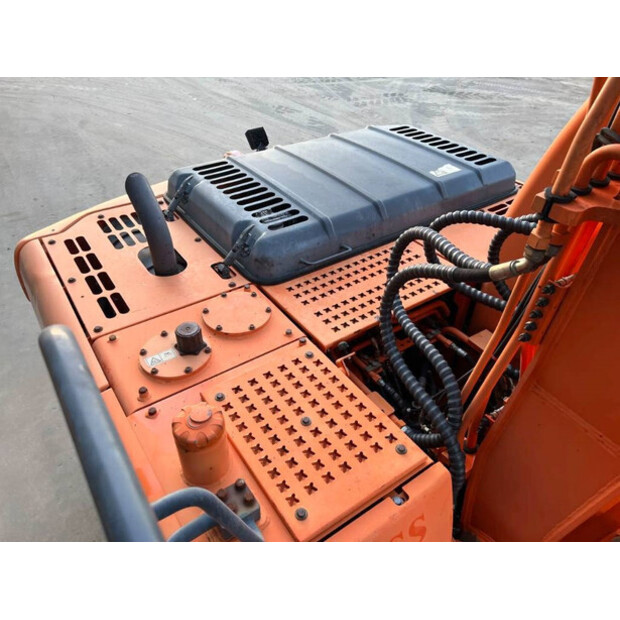 2010 Doosan DX170W-44038268