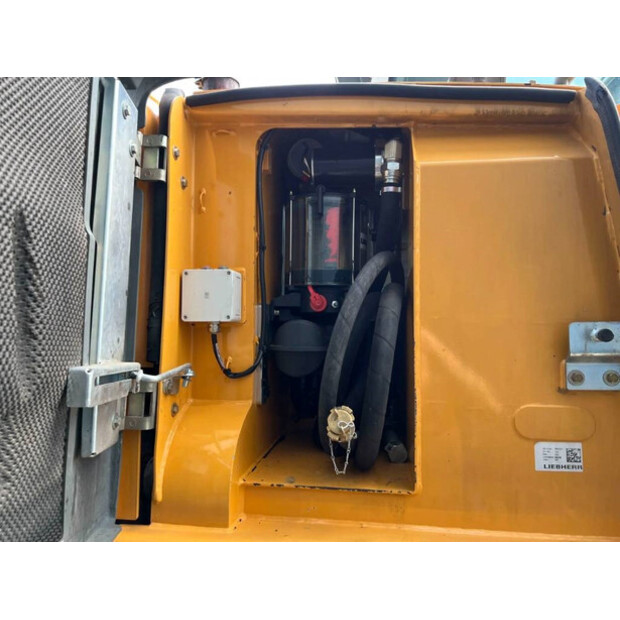 2013 Liebherr A311 Litronic-44038339