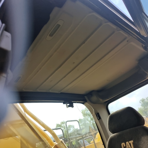 2023 Caterpillar 345GC-44038375