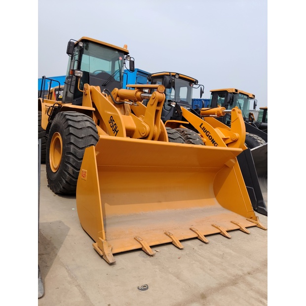 2023 Caterpillar 950H-44038433