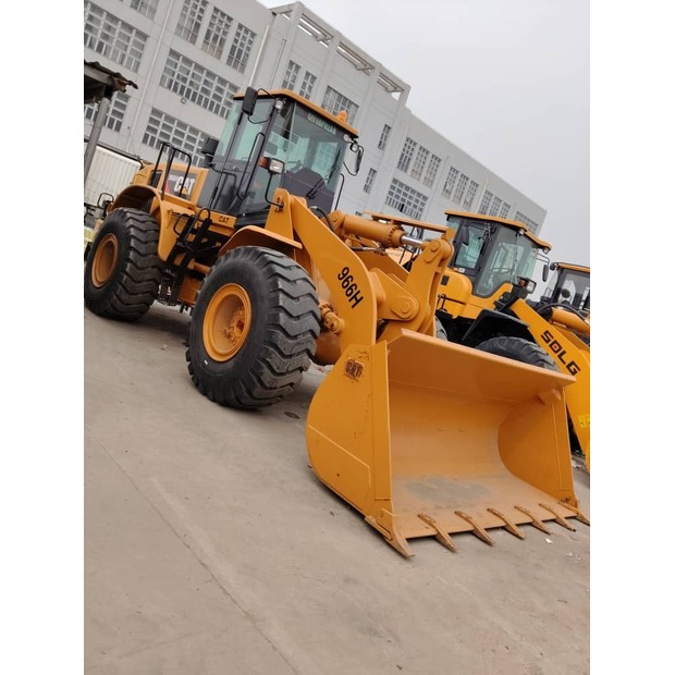 2023 Caterpillar 950H-44038436