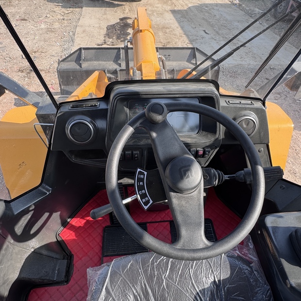 2023 Caterpillar 950H-44038441