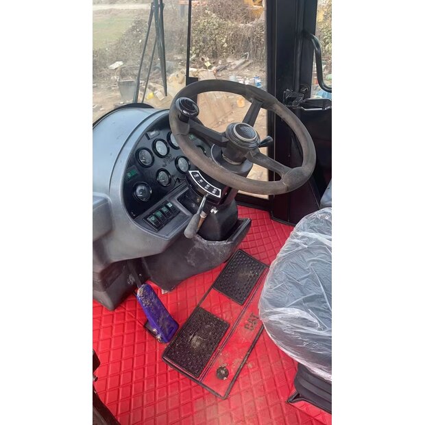 2023 Caterpillar 950H-44038444