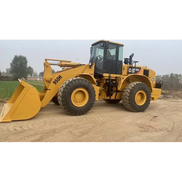 2023 Caterpillar 950H-44038446
