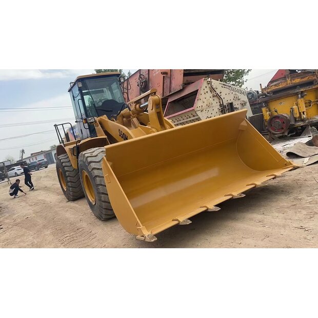 2023 Caterpillar 950H-44038449