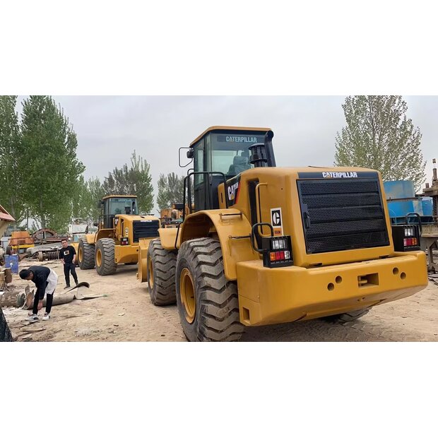 2023 Caterpillar 950H-44038451