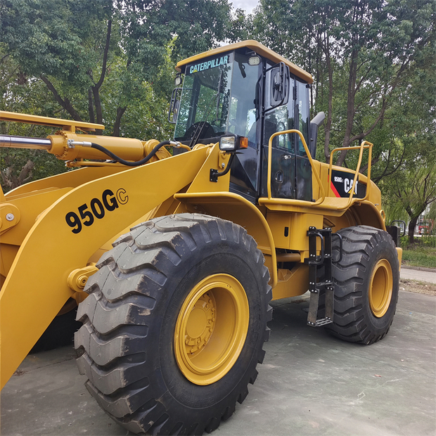 2023 Caterpillar 950G-44038459