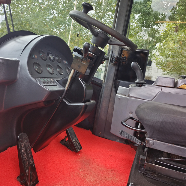 2023 Caterpillar 950G-44038465