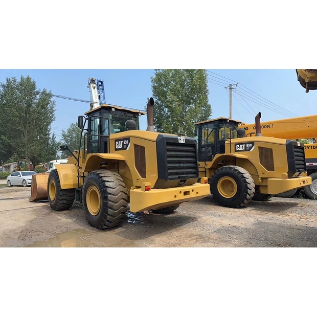 2022 Caterpillar 950G-44038469