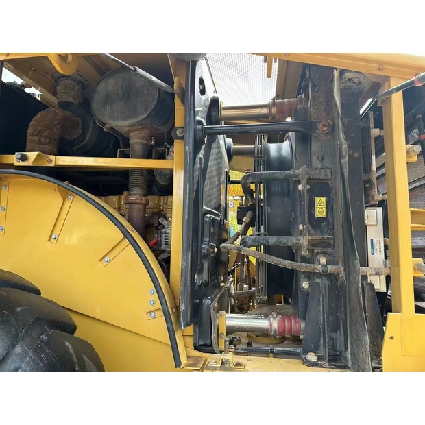 2022 Caterpillar 950G-44038470