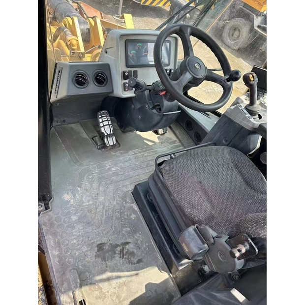 2022 Caterpillar 950G-44038473