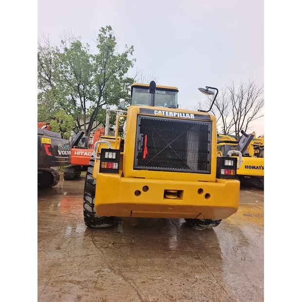 2023 Caterpillar 966H-44038736