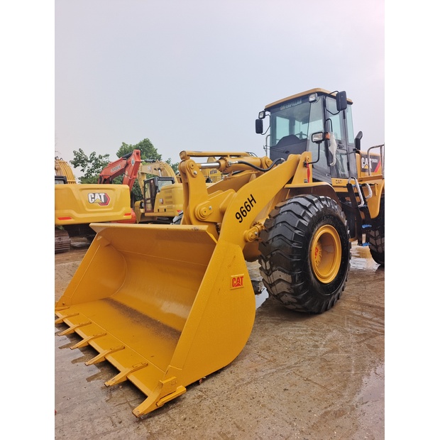 2023 Caterpillar 966H-44038739