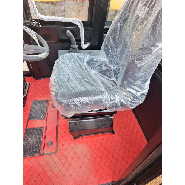 2023 Caterpillar 966H-44038743