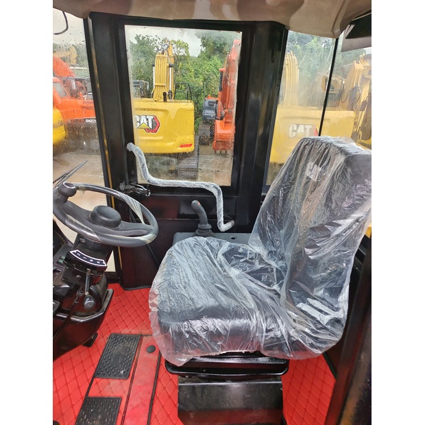 2023 Caterpillar 966H-44038746