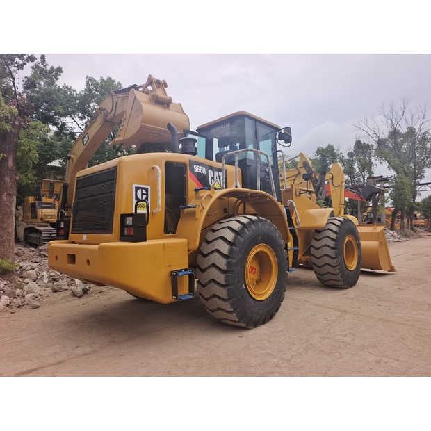 2023 Caterpillar 966H-44038760