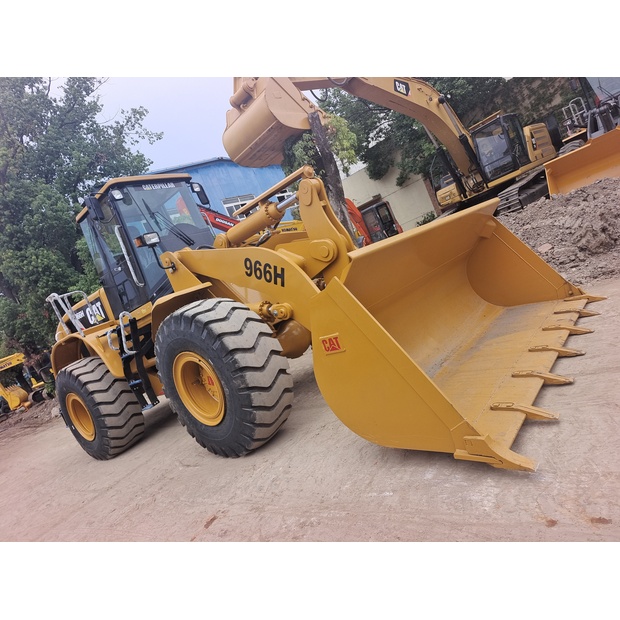 2023 Caterpillar 966H-44038763