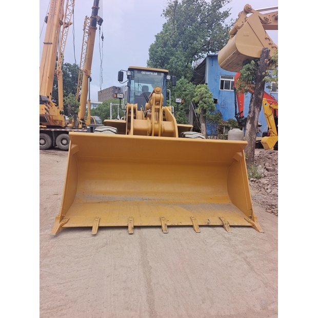 2023 Caterpillar 966H-44038764