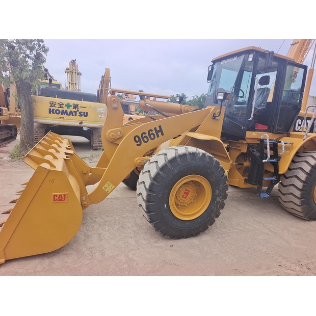 2023 Caterpillar 966H-44038766