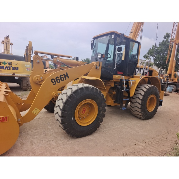 2023 Caterpillar 966H-44038767