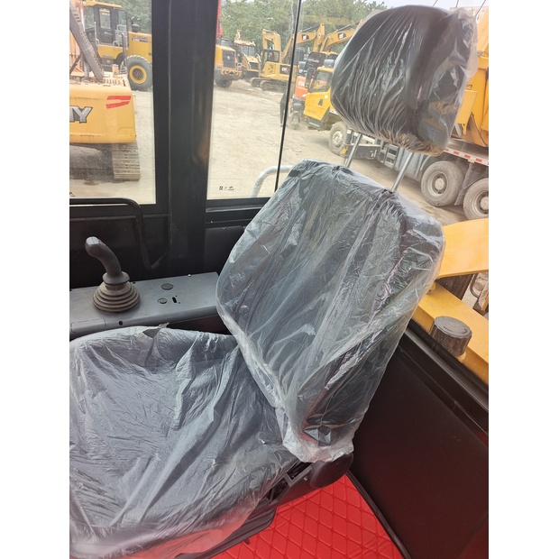 2023 Caterpillar 966H-44038771