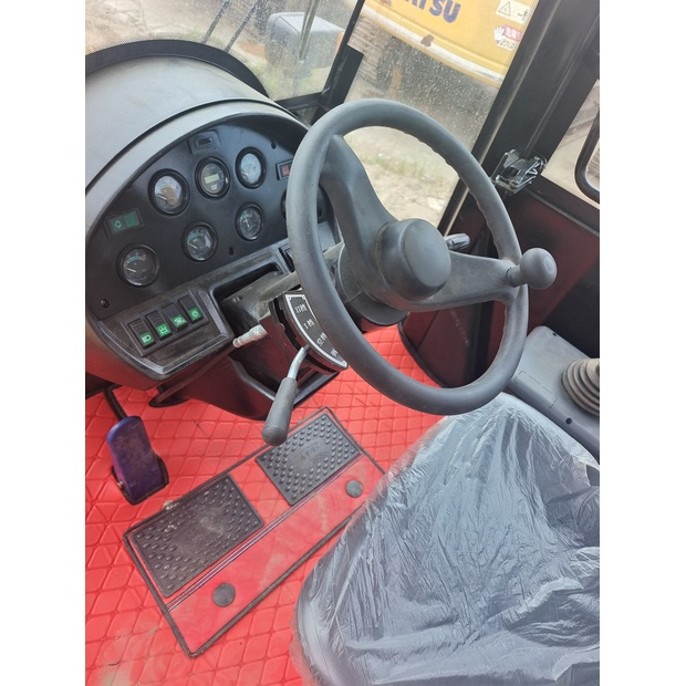 2023 Caterpillar 966H-44038772