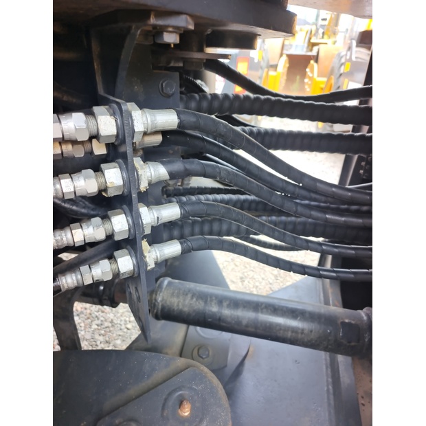 2023 Komatsu WA 380-6-44038881