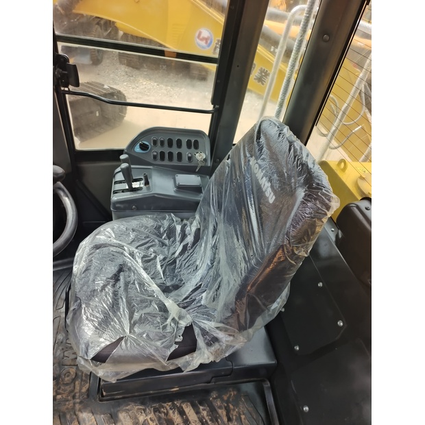 2023 Komatsu WA 380-6-44038883