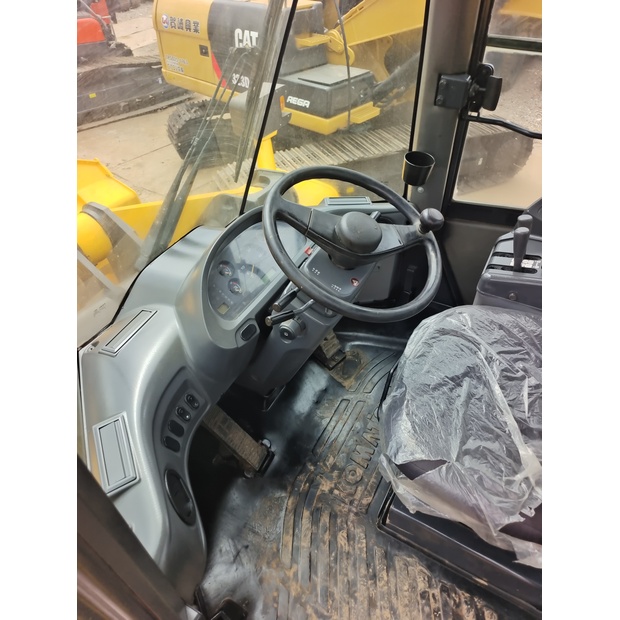 2023 Komatsu WA 380-6-44038884