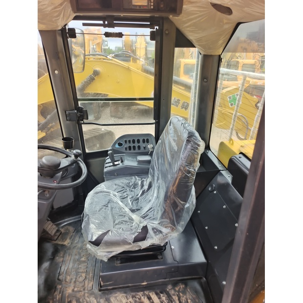 2023 Komatsu WA 380-6-44038885