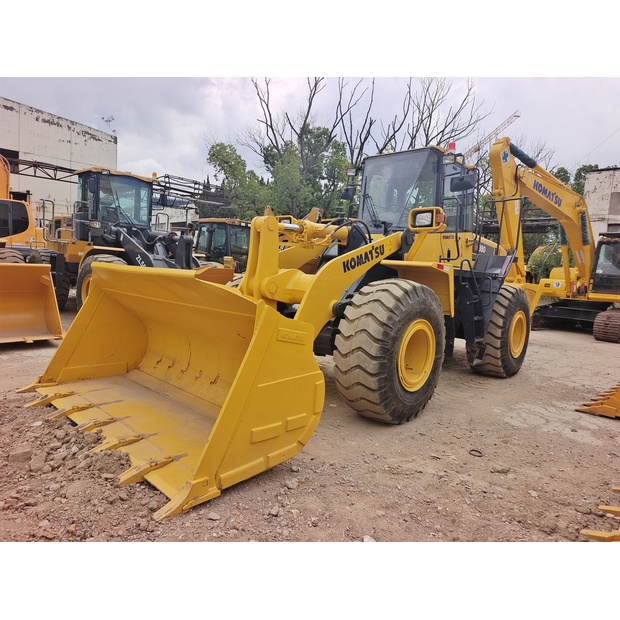 2023 Caterpillar WA 380-6-44038893