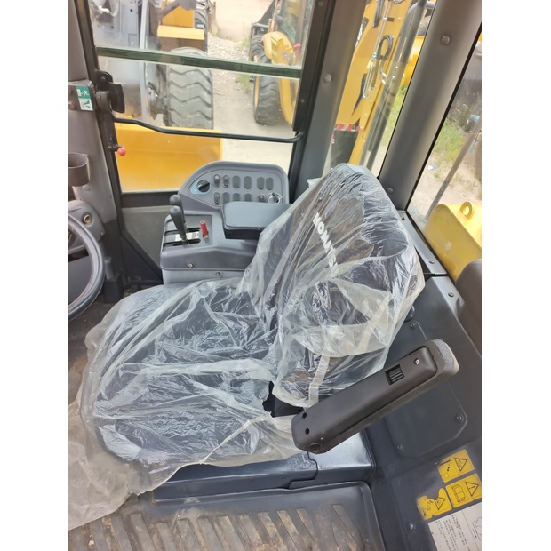 2023 Caterpillar WA 380-6-44038894