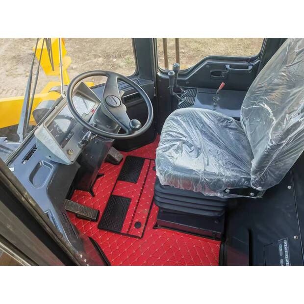 2023 كوماتسو WA470-44039712